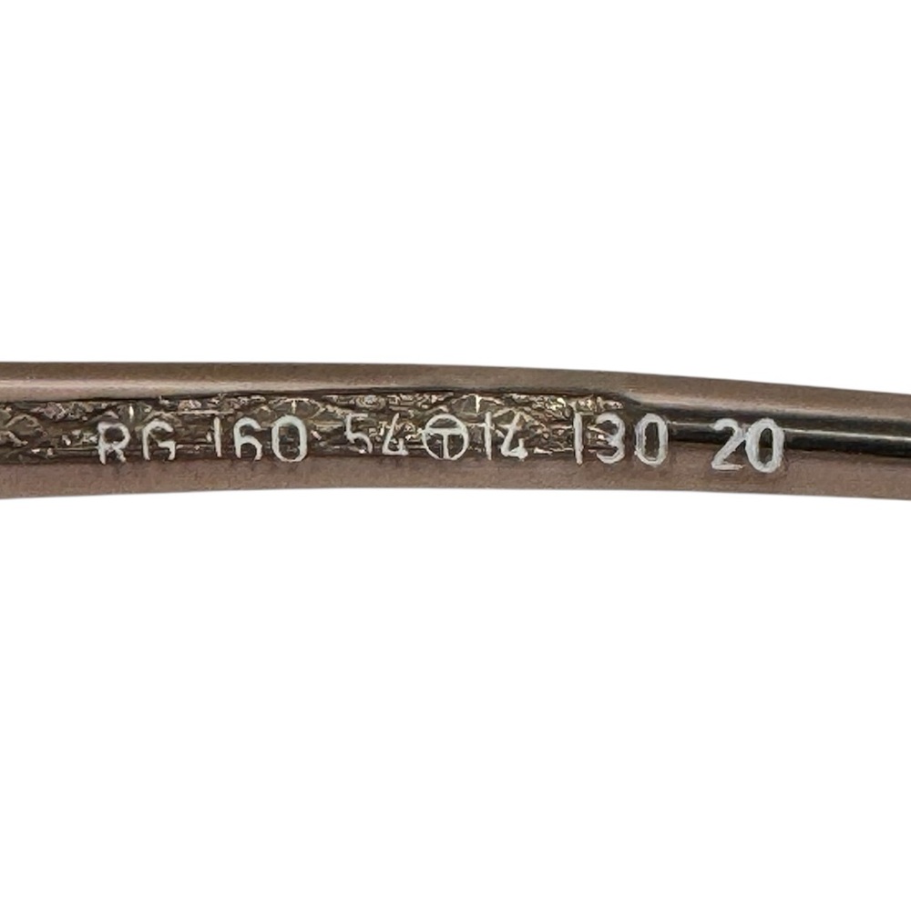 Vintage Ysl Rive Gauche Paris - image 6